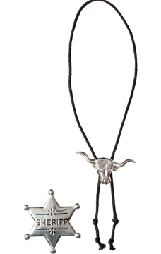 Cowboy Set