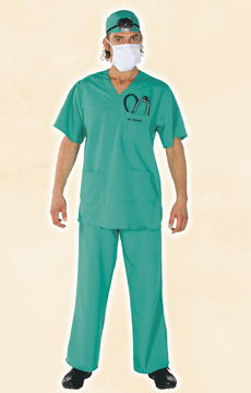 Chirurg Set 48