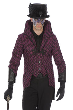 Devil King Jacke 48