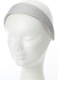 Diadem silber