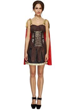 Cladiator Lady Costume M
