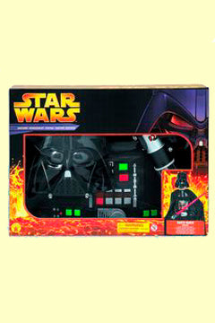 Dart Vader (Boxset) Child für Kids M + L
