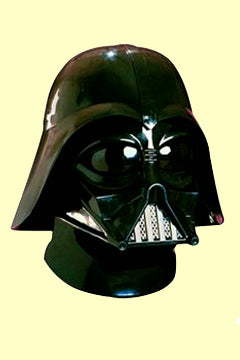 Darth Vader (Maske + Helm Set) OSZ