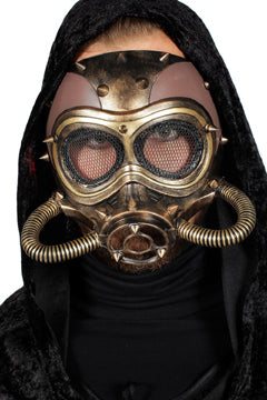 Atemschutz Maske