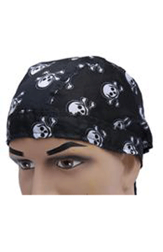 Bandana Skull - Totenkopf
