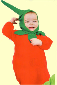 Chili Pepper Baby