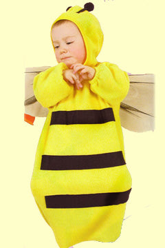Biene Baby