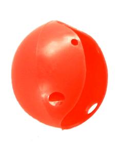 Clown-Nase mit Gummiband (12 Stück)