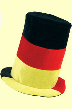 Deutschland Hut