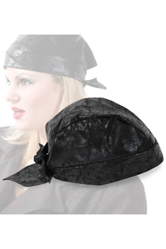 Bandana Lederoptik