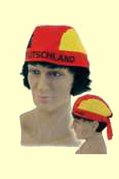 Deutschland Bandana