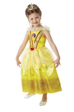Belle Glitter S M L