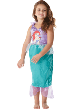 Ariel Classic Big Print (S)