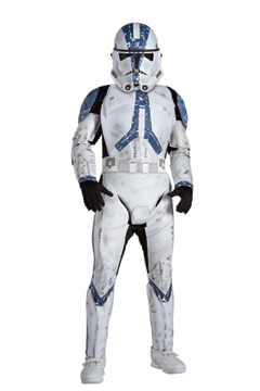 Clonetrooper Deluxe für Kids M + L