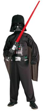 Dart Vader für Kids S + M + L