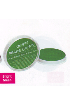 Brgiht-green 16ml Make-Up FX Aqua Face and Body Paint