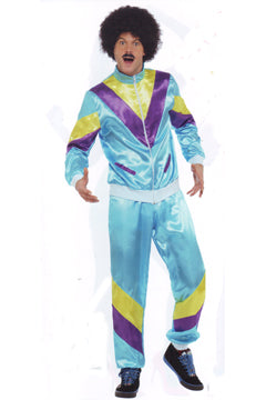 80's Height of Fashion-Kostüm L