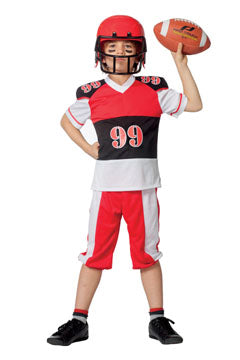 American Football Oberteil/Hose