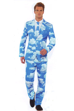Aloha Suit Anzug M