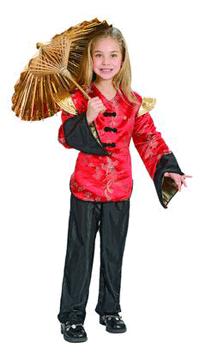 Asiatisches Kind 104
