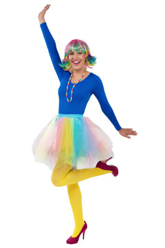 Tutu Candy (unisex Rock)
