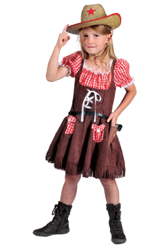 Cowgirl Denise