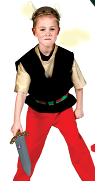 Asterix