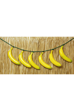 Bananengürtel
