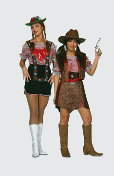 Bluse (TIROLER COUNTRY)