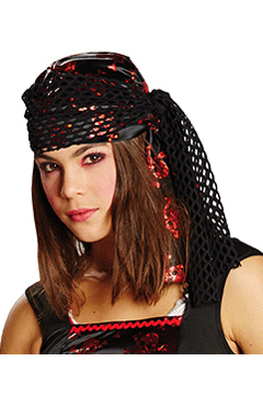 Bandana Piraten Kopftuch
