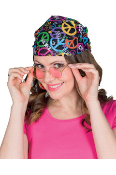 Bandana Hippie