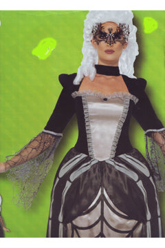 Black Widow Baroness S – Kostüm