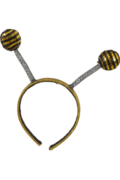 Bienenhaarreif