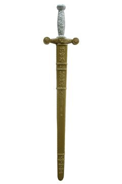 Ritter-Schwert