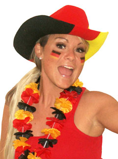 Cowboy Hut Deutschland