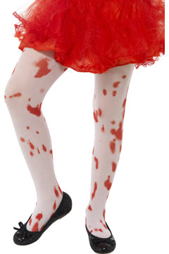 Blut verschmierte Strumpfhose Universal