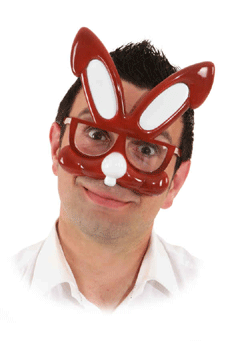 Brille Hasi A