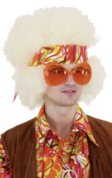 coole Sonnenbrille,orange