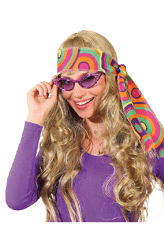 Brille Diva,lila