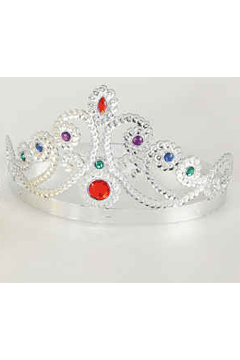Diadem,silber A