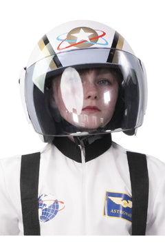 Astronautenhelm für Kinder
