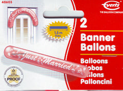 Bannerballons