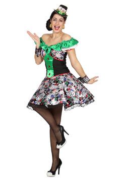 Casino (Kleid) 36