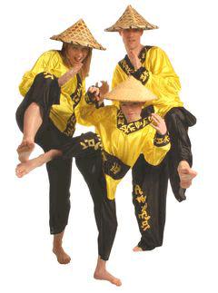 Chinesin