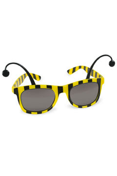Bienen Brille