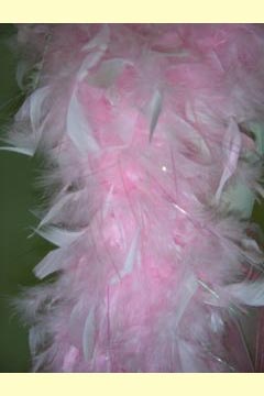 Boa (LILLY BELLE) 120cm