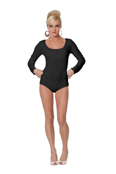Body Damen schwarz L ( )