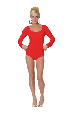 Body Damen rot M ( )
