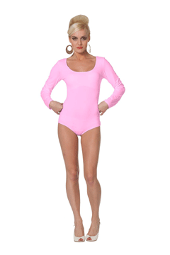 Body Damen rosa XL ( )