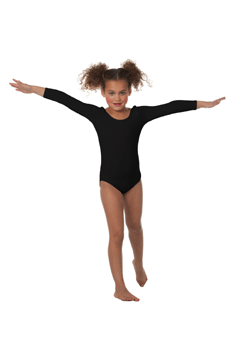 Body Kinder schwarz S ( )